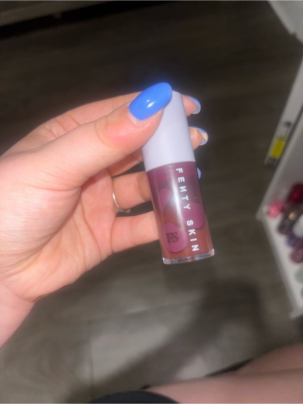 Fenty Skin Lip Oil